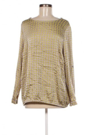 Дамска блуза Alba Moda, Размер M, Цвят Многоцветен, Цена 17,00 лв.