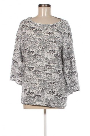 Дамска блуза Alba Moda, Размер L, Цвят Многоцветен, Цена 17,00 лв.