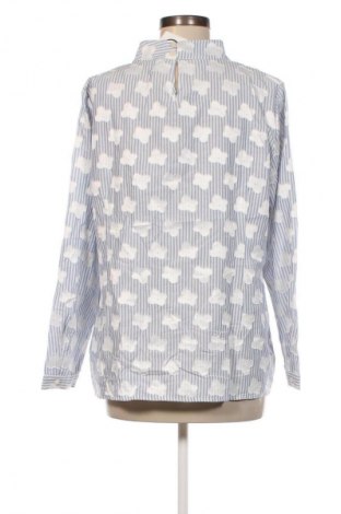 Γυναικεία μπλούζα Alba Moda, Μέγεθος XL, Χρώμα Πολύχρωμο, Τιμή 21,03 €