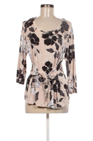 Дамска блуза Alba Moda, Размер XL, Цвят Многоцветен, Цена 34,00 лв.