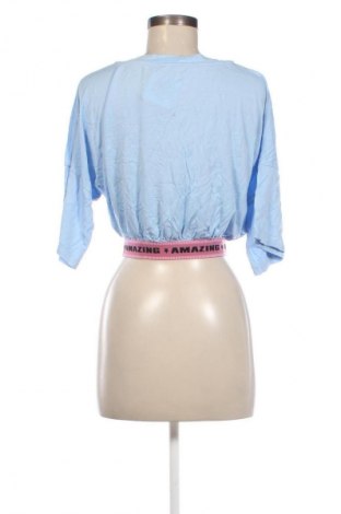 Damen Shirt Alcott, Größe S, Farbe Blau, Preis 3,17 €