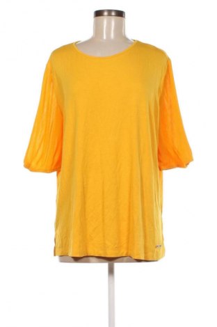 Damen Shirt Alfredo Pauly, Größe XL, Farbe Gelb, Preis 23,66 €