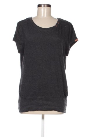Damen Shirt Alife And Kickin, Größe L, Farbe Grau, Preis € 13,01