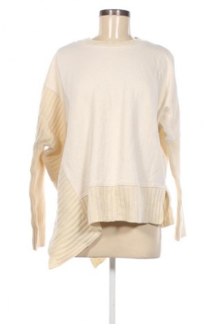 Damen Shirt AllSaints, Größe S, Farbe Beige, Preis 26,99 €