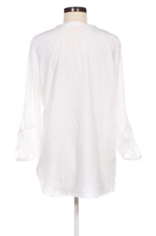 Bluză de femei Ambria, Mărime L, Culoare Alb, Preț 31,25 Lei
