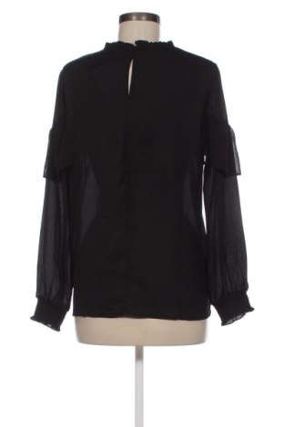 Дамска блуза Amisu, Размер L, Цвят Черен, Цена 11,29 лв.