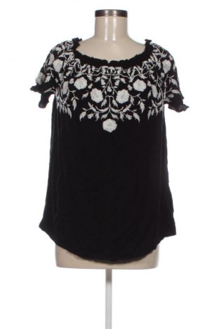 Damen Shirt Amisu, Größe S, Farbe Schwarz, Preis € 9,79