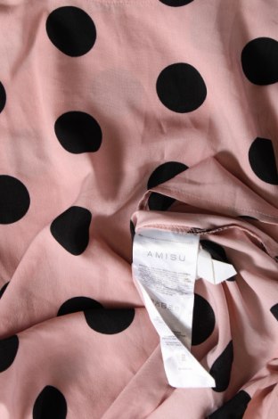 Bluză de femei Amisu, Mărime S, Culoare Roz, Preț 25,00 Lei