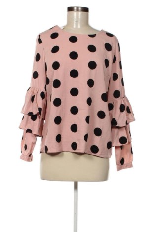 Damen Shirt Amisu, Größe S, Farbe Rosa, Preis 4,63 €