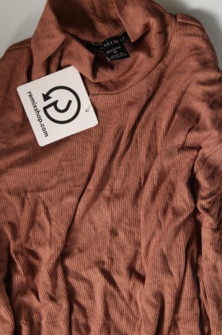 Damen Shirt Amisu, Größe M, Farbe Braun, Preis € 6,61