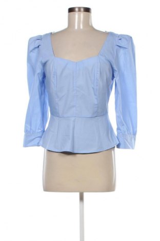 Damen Shirt Amisu, Größe L, Farbe Blau, Preis € 9,62
