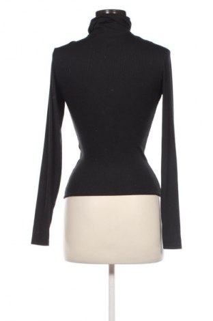 Γυναικεία μπλούζα Amisu, Μέγεθος XS, Χρώμα Μαύρο, Τιμή 6,46 €