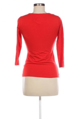 Damen Shirt Amisu, Größe M, Farbe Rot, Preis 6,61 €