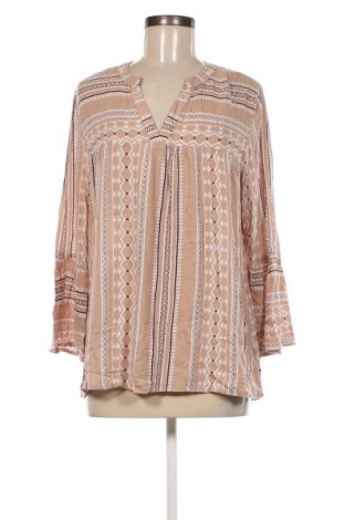 Damen Shirt Amisu, Größe L, Farbe Mehrfarbig, Preis € 7,27