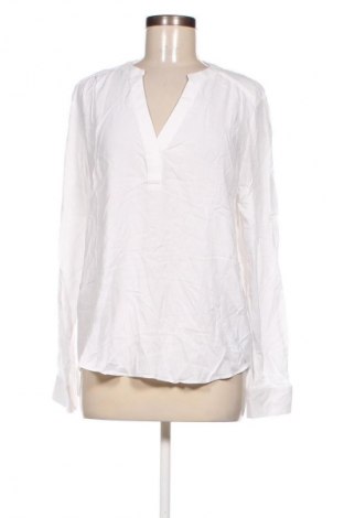 Γυναικεία μπλούζα Amisu, Μέγεθος L, Χρώμα Λευκό, Τιμή 6,46 €