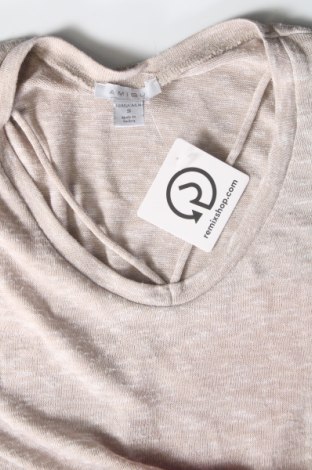 Damen Shirt Amisu, Größe S, Farbe Beige, Preis € 5,95