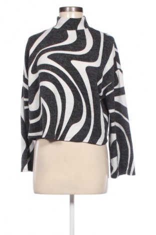Дамска блуза Amisu, Размер S, Цвят Многоцветен, Цена 8,55 лв.
