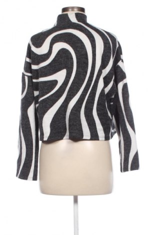Дамска блуза Amisu, Размер S, Цвят Многоцветен, Цена 7,98 лв.