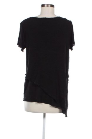 Damen Shirt Amisu, Größe S, Farbe Schwarz, Preis 5,29 €