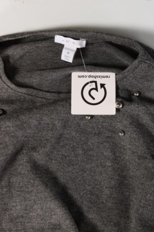 Damen Shirt Amisu, Größe M, Farbe Grau, Preis € 6,61