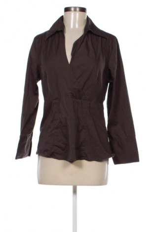 Damen Shirt Amisu, Größe L, Farbe Braun, Preis 9,72 €