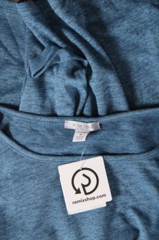 Damen Shirt Amisu, Größe S, Farbe Blau, Preis € 5,29