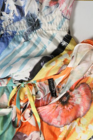 Damen Shirt Amisu, Größe S, Farbe Mehrfarbig, Preis 5,29 €