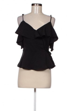 Damen Shirt Amisu, Größe M, Farbe Schwarz, Preis 5,29 €