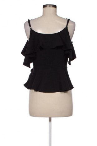 Дамска блуза Amisu, Размер M, Цвят Черен, Цена 7,60 лв.