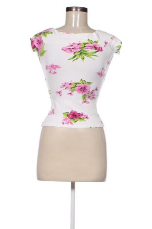 Damen Shirt Amisu, Größe XS, Farbe Mehrfarbig, Preis 5,29 €