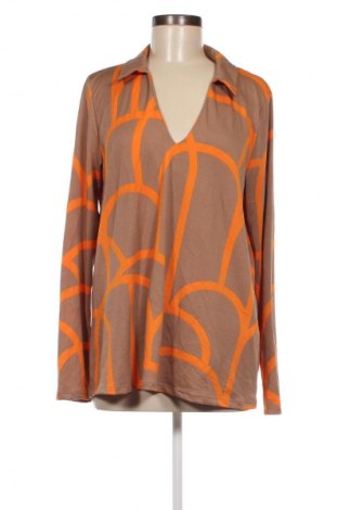 Дамска блуза Amisu, Размер XL, Цвят Многоцветен, Цена 11,40 лв.
