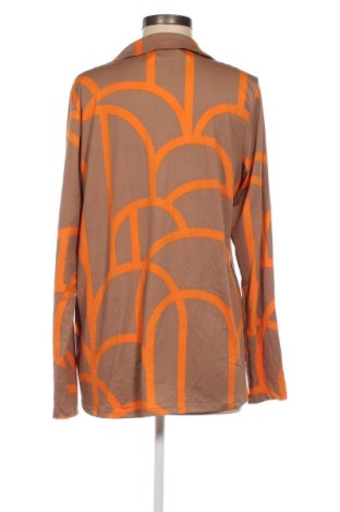 Γυναικεία μπλούζα Amisu, Μέγεθος XL, Χρώμα Πολύχρωμο, Τιμή 7,05 €