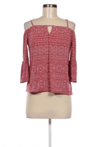 Damen Shirt Amisu, Größe S, Farbe Mehrfarbig, Preis € 2,99