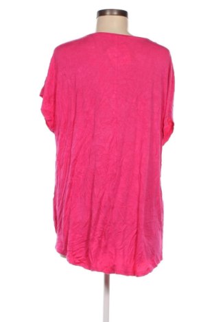 Damen Shirt Amisu, Größe XXL, Farbe Rosa, Preis 7,27 €