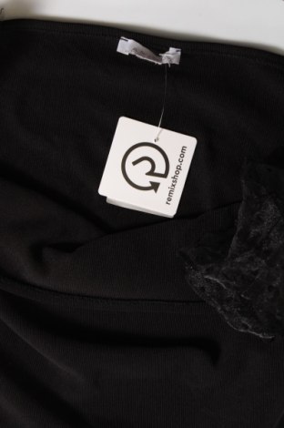 Γυναικεία μπλούζα Amisu, Μέγεθος XXS, Χρώμα Μαύρο, Τιμή 4,70 €