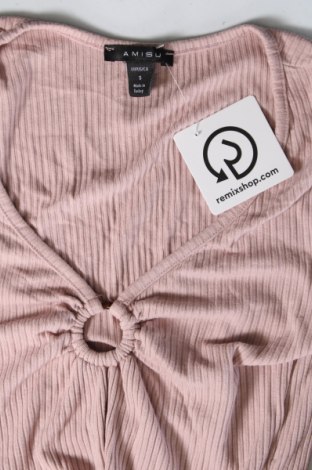 Damen Shirt Amisu, Größe S, Farbe Rosa, Preis € 4,99