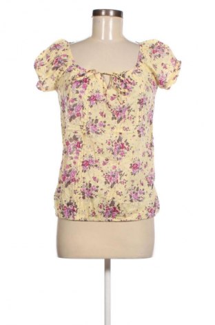 Damen Shirt Amisu, Größe XS, Farbe Mehrfarbig, Preis 13,22 €