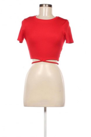 Damen Shirt Amisu, Größe S, Farbe Rot, Preis € 13,22