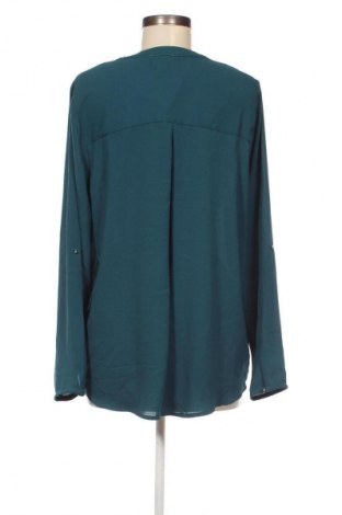 Damen Shirt Amisu, Größe M, Farbe Blau, Preis € 2,99