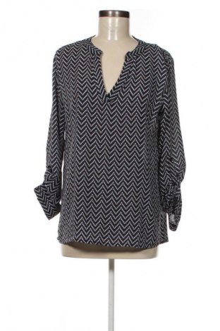 Γυναικεία μπλούζα Amisu, Μέγεθος M, Χρώμα Πολύχρωμο, Τιμή 11,75 €