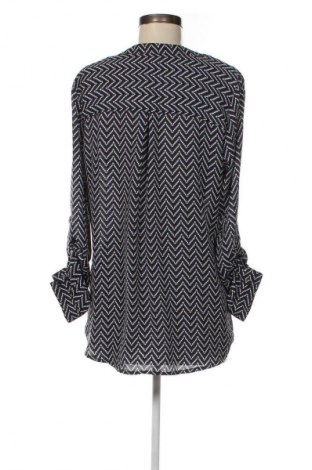 Γυναικεία μπλούζα Amisu, Μέγεθος M, Χρώμα Πολύχρωμο, Τιμή 2,82 €