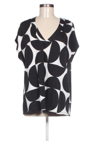 Γυναικεία μπλούζα Amisu, Μέγεθος XXL, Χρώμα Πολύχρωμο, Τιμή 6,46 €