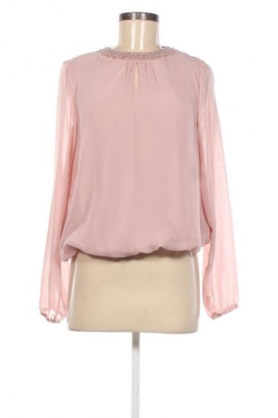Damen Shirt Amisu, Größe S, Farbe Aschrosa, Preis 10,00 €
