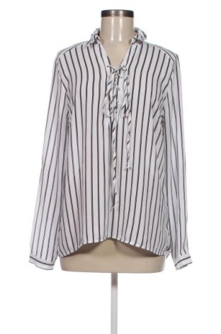 Дамска блуза Amisu, Размер L, Цвят Многоцветен, Цена 10,56 лв.