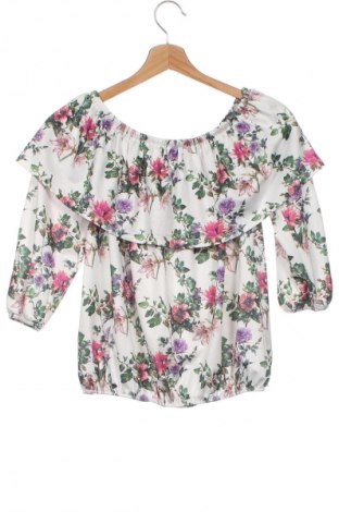 Damen Shirt Amisu, Größe XS, Farbe Mehrfarbig, Preis € 4,99