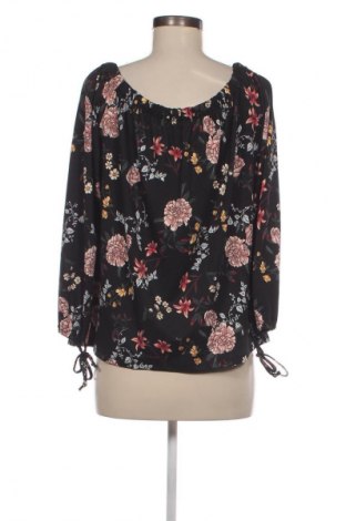Γυναικεία μπλούζα Amisu, Μέγεθος XL, Χρώμα Πολύχρωμο, Τιμή 3,88 €