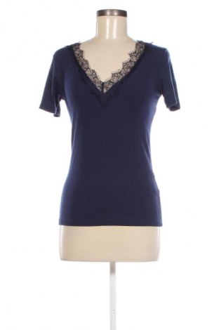 Γυναικεία μπλούζα Amisu, Μέγεθος M, Χρώμα Μπλέ, Τιμή 5,29 €