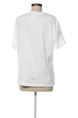 Дамска блуза Amy Vermont, Размер XL, Цвят Бял, Цена 18,70 лв.