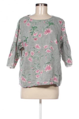Дамска блуза Amy Vermont, Размер XL, Цвят Многоцветен, Цена 34,00 лв.
