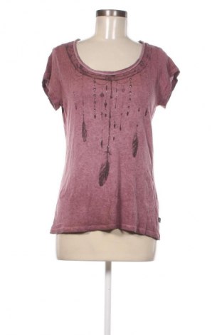 Damen Shirt Anastacia, Größe M, Farbe Aschrosa, Preis 13,22 €